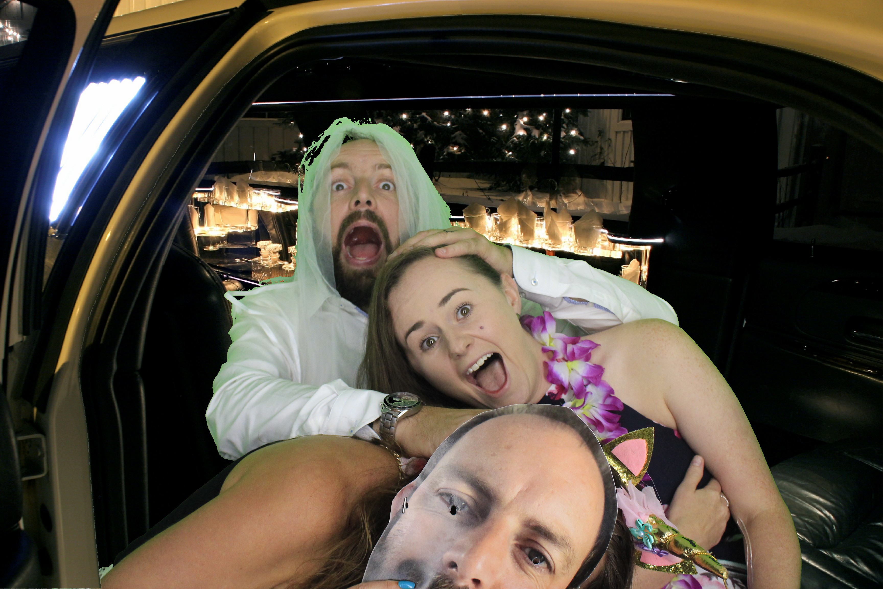 Clive and Gemma's Wedding | View more photos from the event at gallery.myphotoboothexperience.co.uk/u/MyPhotoBoothExperienceLtd/Clive-and-Gemmas-Wedding